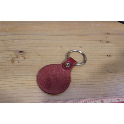 Porte-clef souvenir