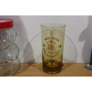 Verre General Motor