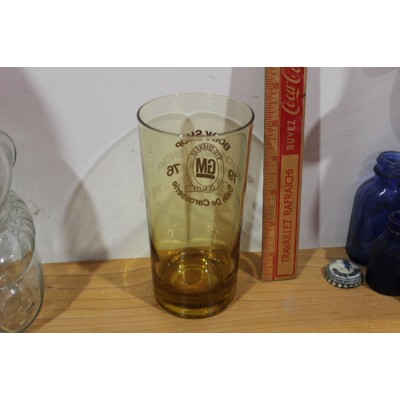 Verre General Motor