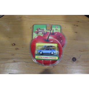 Die-cast Pinto 1970