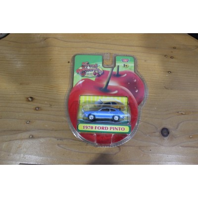 Die-cast Pinto 1970