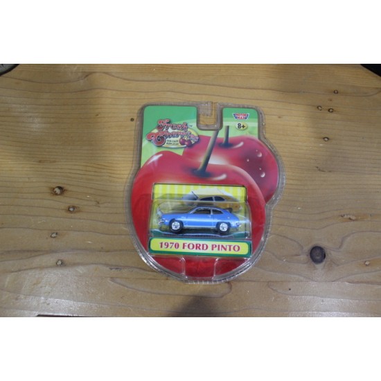 Die-cast Pinto 1970
