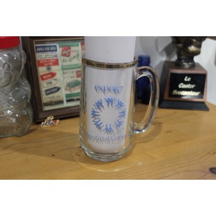 Verre Expo 67