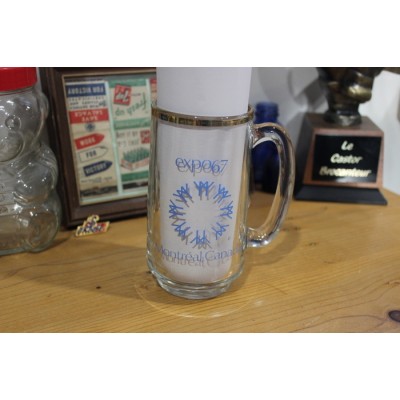 Verre Expo 67