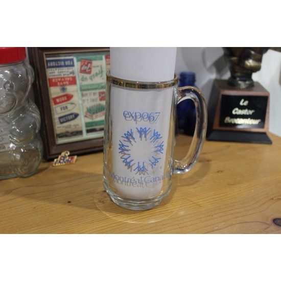 Verre Expo 67