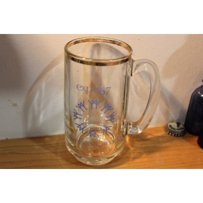 Verre Expo 67