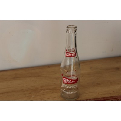 Bouteille 7 Oz