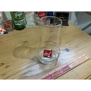 Verre l'incola