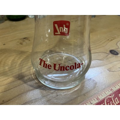 Verre l'incola