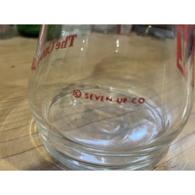 Verre l'incola