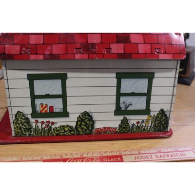 Garage Marx Toys