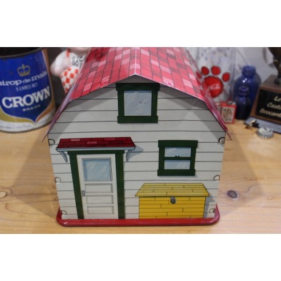 Garage Marx Toys