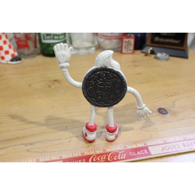 Figurine Oréo vintage