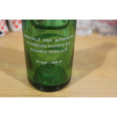 Bouteille Grapette