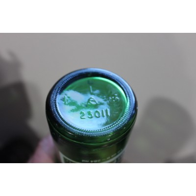 Bouteille Grapette