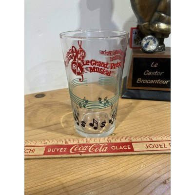 Verre B/A