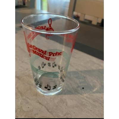 Verre B/A