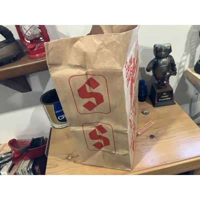 Sac de Steinberg concours 