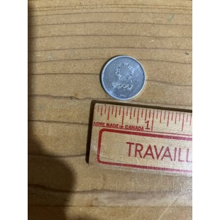Monnaie de change