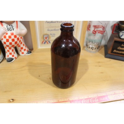 Bouteille de bière 