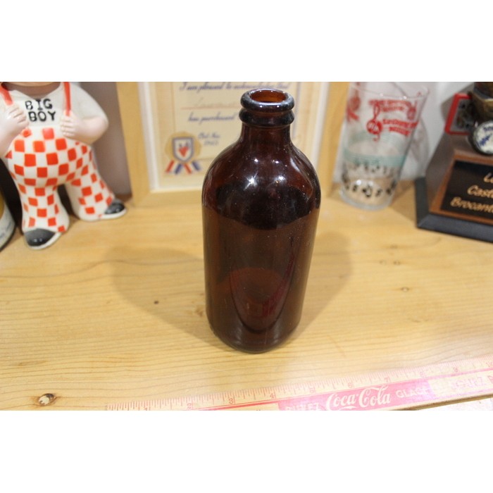 Bouteille de bière Bouteille de bière