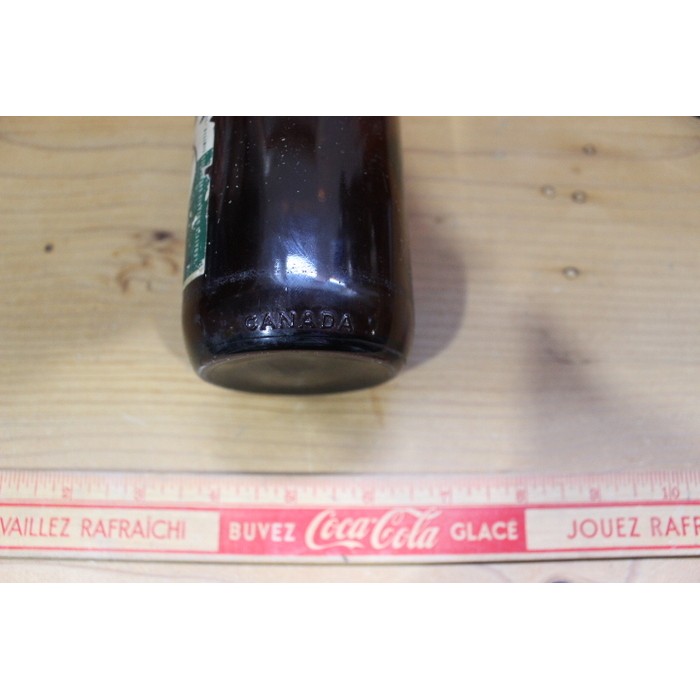 Bouteille de bière Bouteille de bière