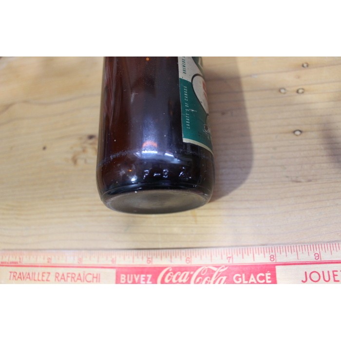 Bouteille de bière Bouteille de bière