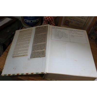 La nouvelle encyclopédie de la cuisine 