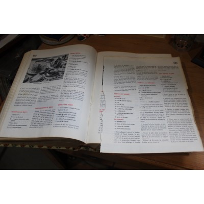 La nouvelle encyclopédie de la cuisine 