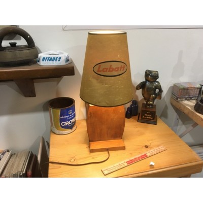 Lampe de tavernes 