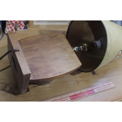 Lampe de tavernes 
