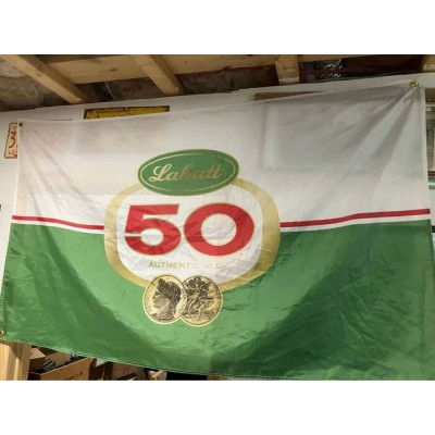 Drapeau 50