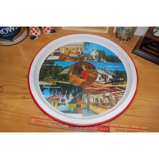 Souvenir de Sainte-Adèle 