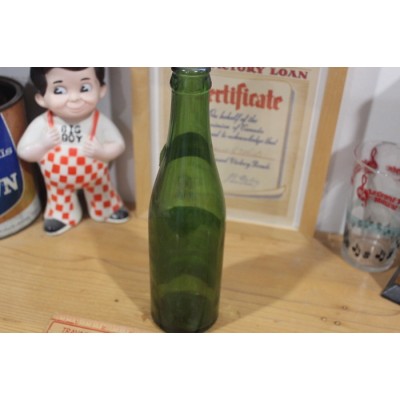 Bouteille Monsieur 50