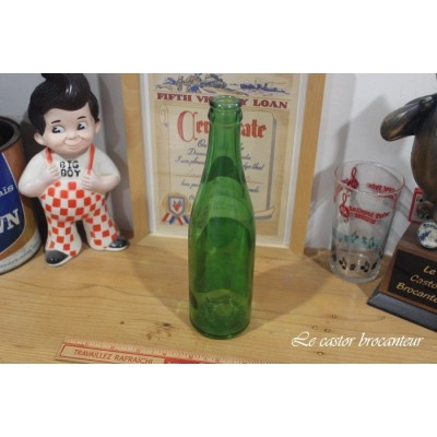 Bouteille IPA
