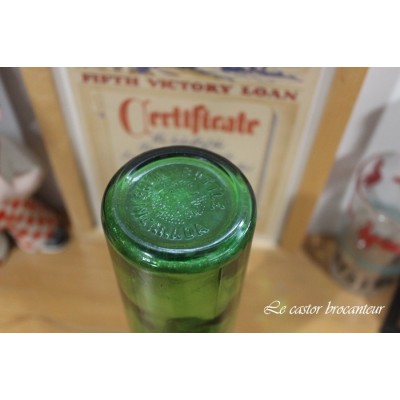 Bouteille IPA