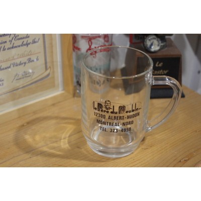 Tasse souvenir