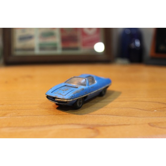 Voiture de la série Agents très spéciaux. Voiture de la série Agents très spéciaux.