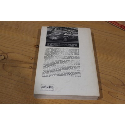 Guide de l'auto 1970