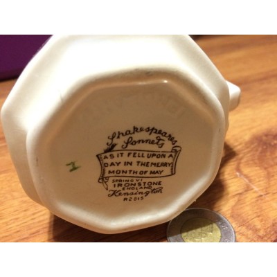 Pot a lait Antique