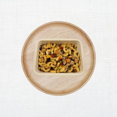 Macaroni Chinois 