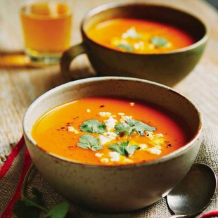 Potage Courge Miso 500ml