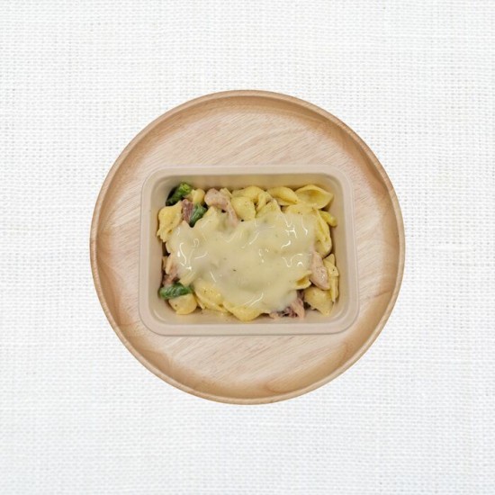 Coquilles en fêtes !