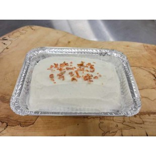 Gâteaux carottes Grand-Mère