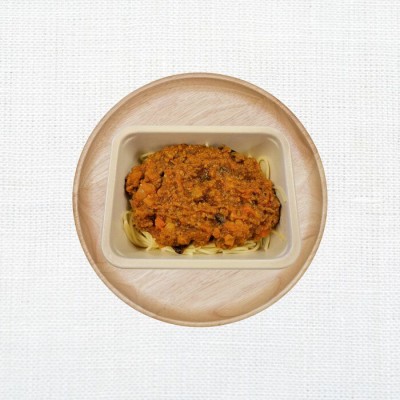 Spaghetti sauce viande - 24 FÉVRIER 2025