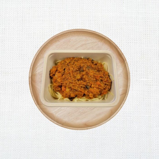 Spaghetti sauce viande - 24 FÉVRIER 2025