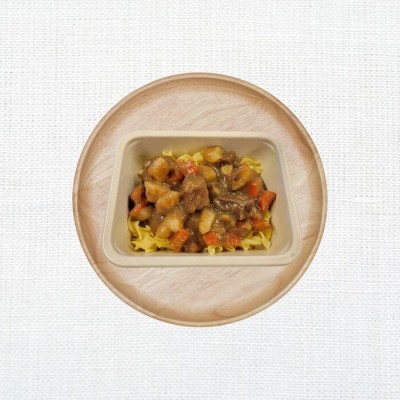 Hamburger Helper - 7 FÉVRIER 2025