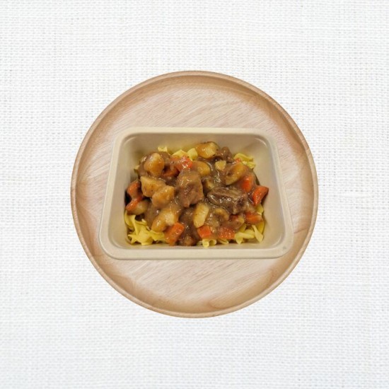 Hamburger Helper - 7 FÉVRIER 2025