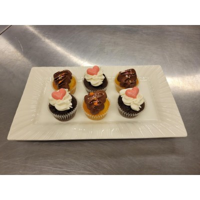 Cupcakes Saint-Valentin (12)