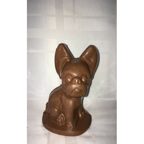 Chocolat chien petit bob 180g